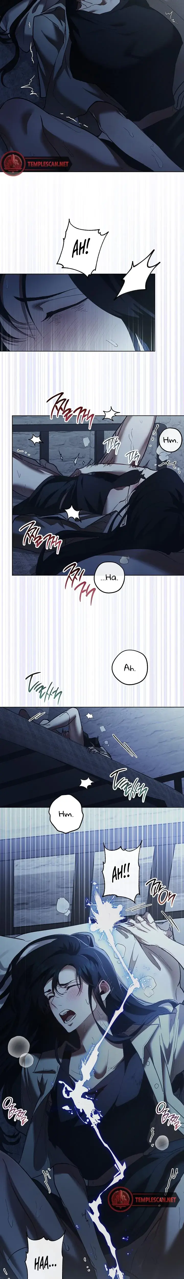 Make Him Cry Chapter 2 - Page 14
