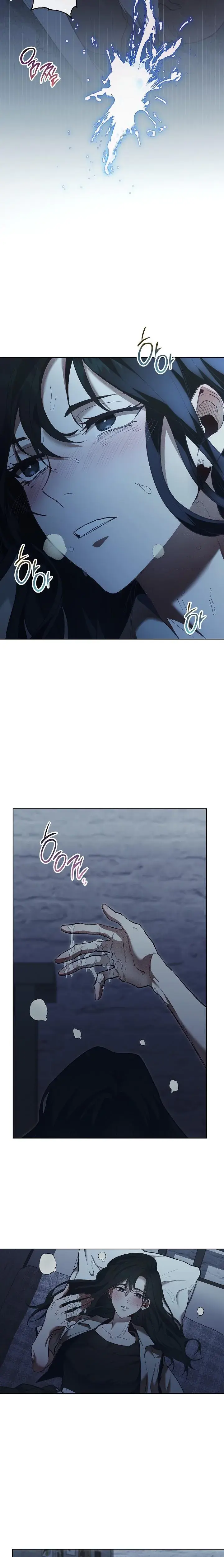 Make Him Cry Chapter 2 - Page 15