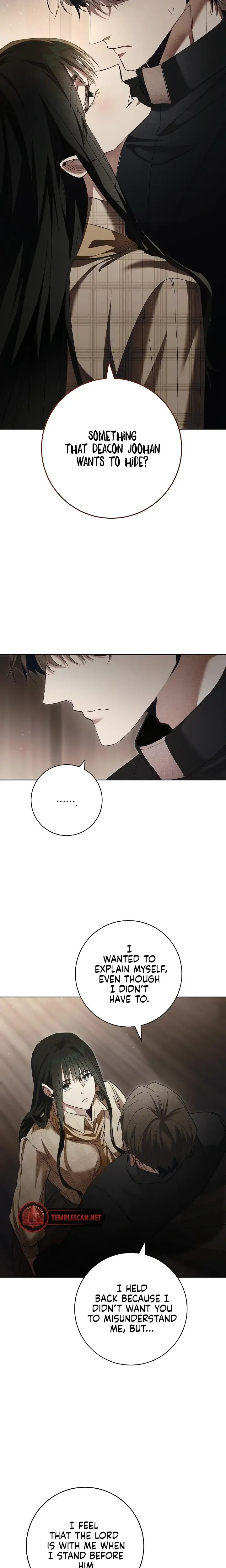 Make Him Cry Chapter 2 - Page 25