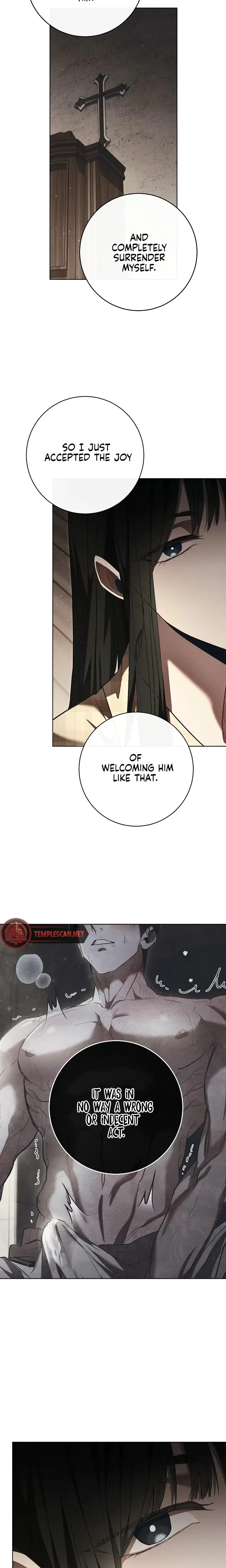 Make Him Cry Chapter 2 - Page 26