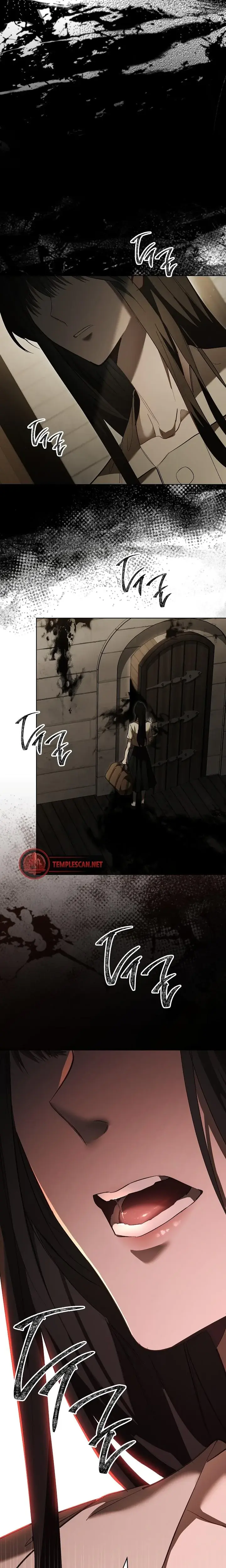 Make Him Cry Chapter 2 - Page 3