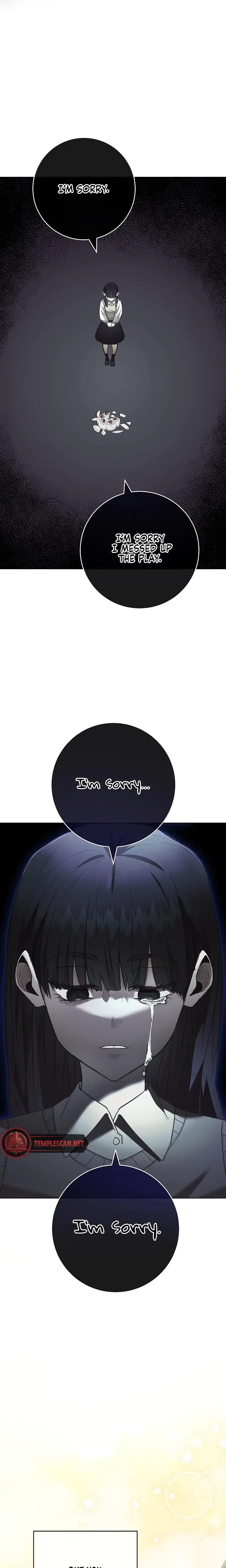 Make Him Cry Chapter 2 - Page 9