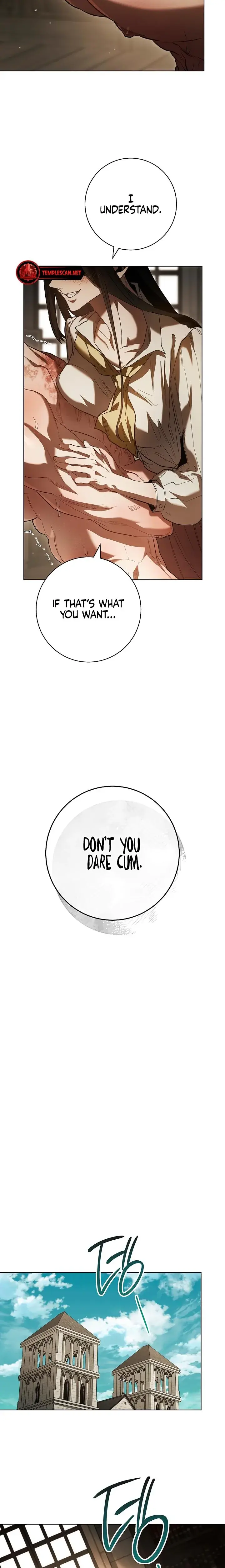 Make Him Cry Chapter 3 - Page 13