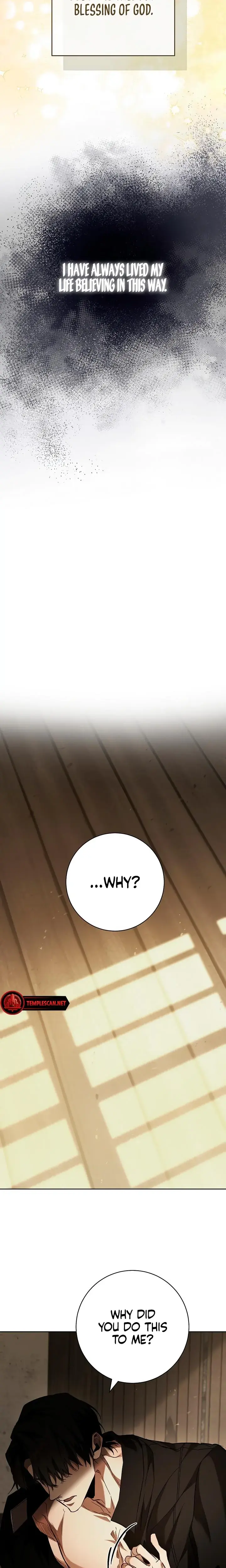 Make Him Cry Chapter 4 - Page 14