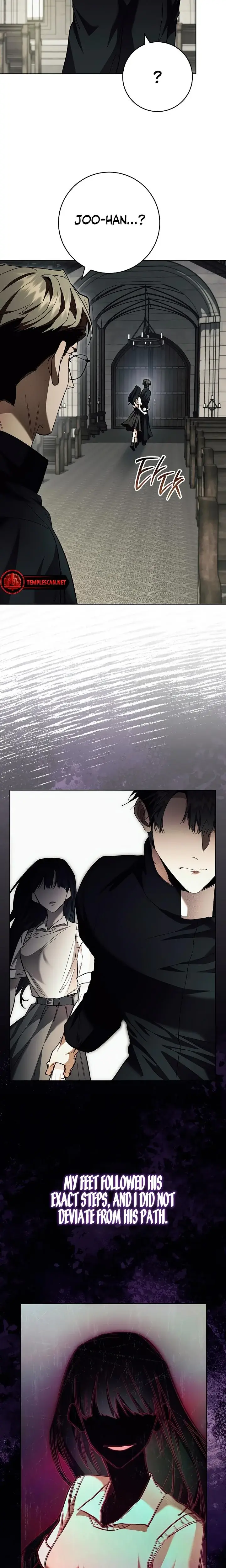 Make Him Cry Chapter 4 - Page 26