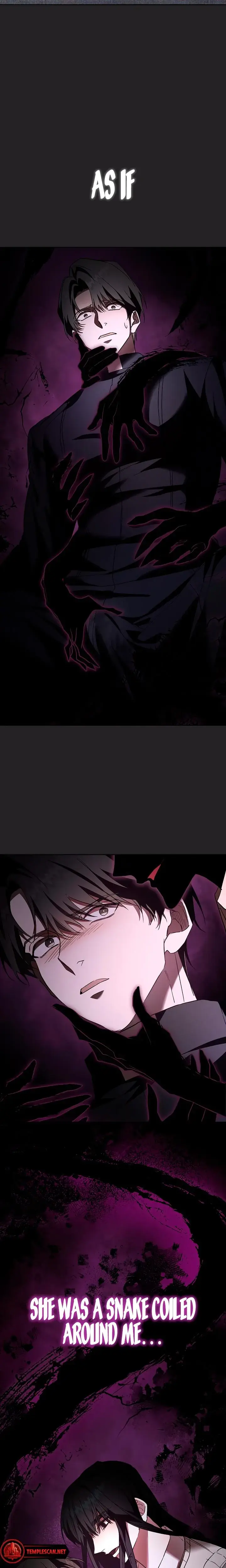 Make Him Cry Chapter 5 - Page 2