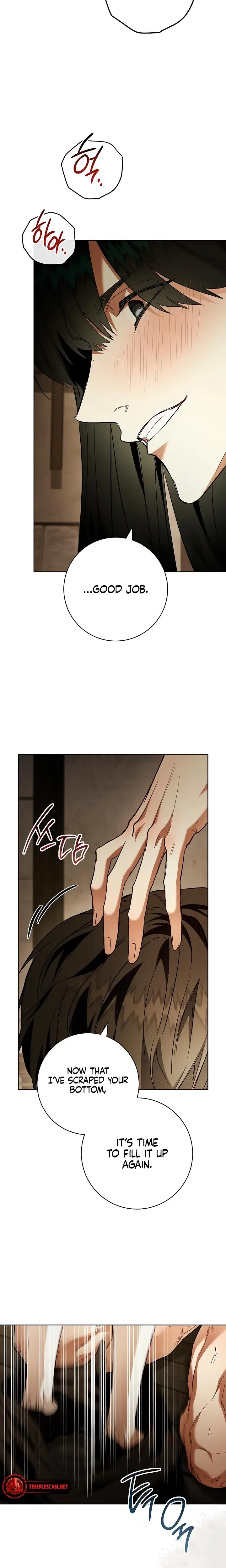 Make Him Cry Chapter 5 - Page 20