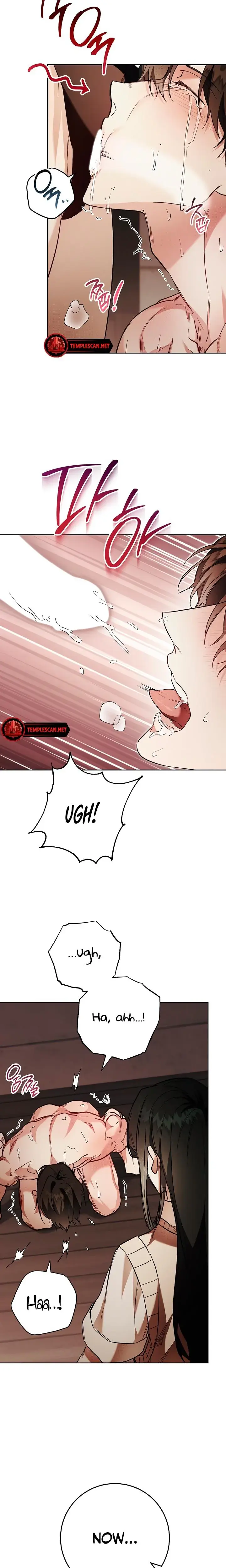 Make Him Cry Chapter 5 - Page 23