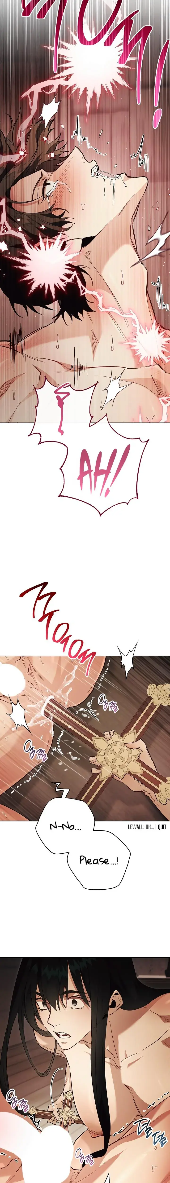 Make Him Cry Chapter 6 - Page 13