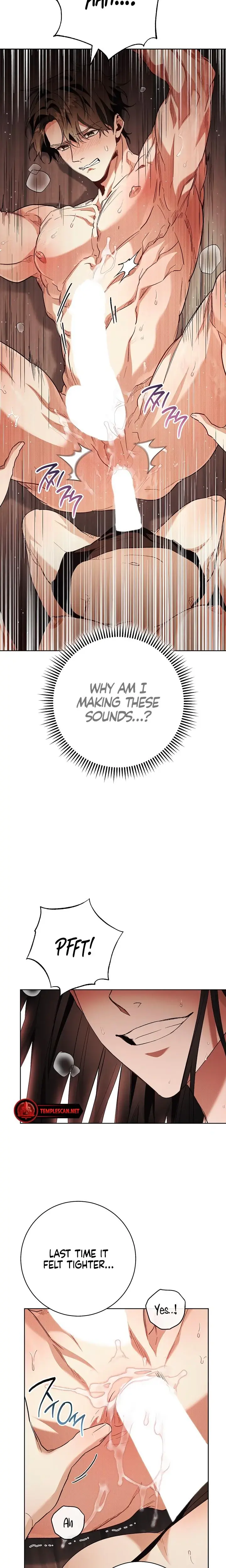 Make Him Cry Chapter 6 - Page 2