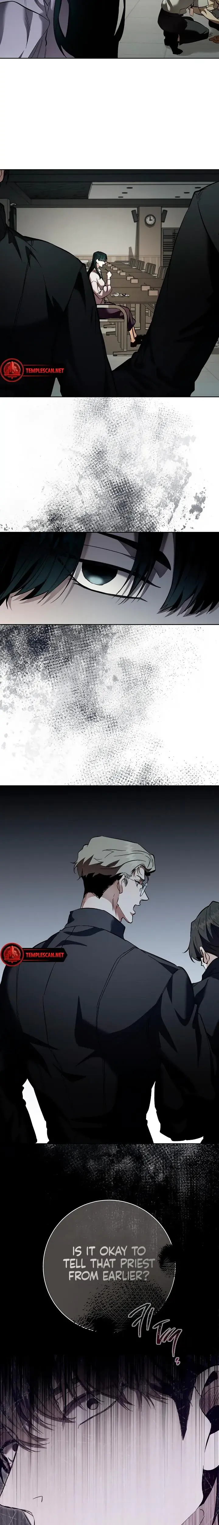 Make Him Cry Chapter 6 - Page 23