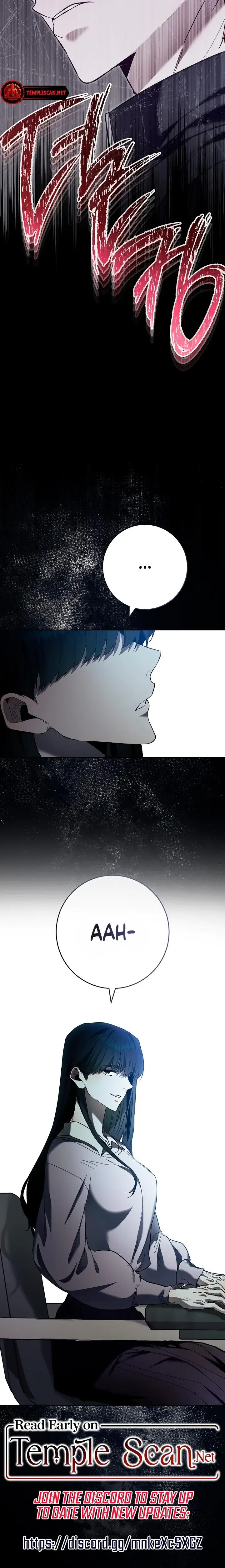 Make Him Cry Chapter 6 - Page 24