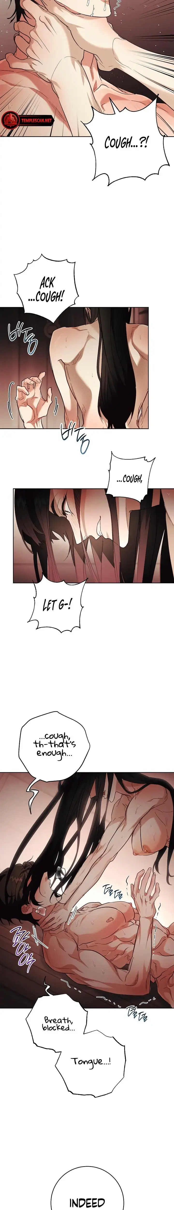 Make Him Cry Chapter 6 - Page 4