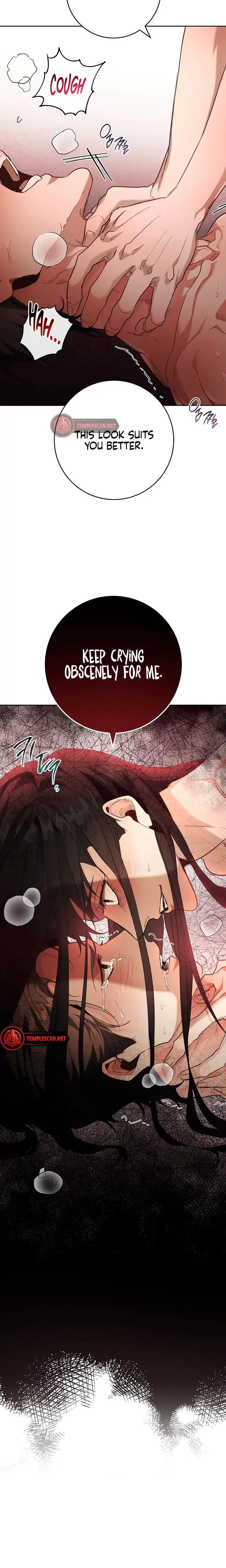 Make Him Cry Chapter 6 - Page 5