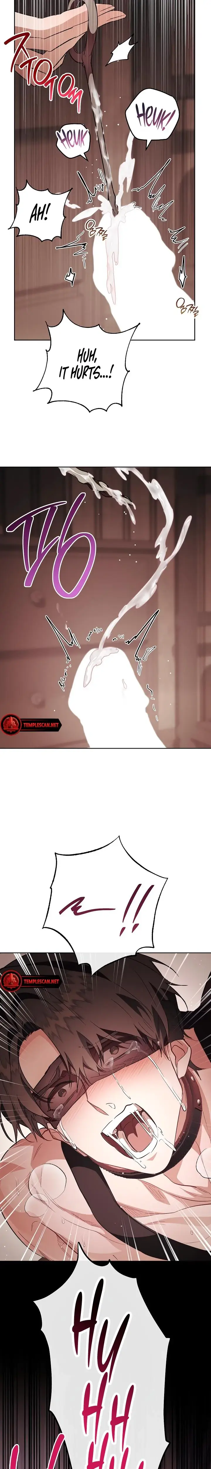 Make Him Cry Chapter 7 - Page 30