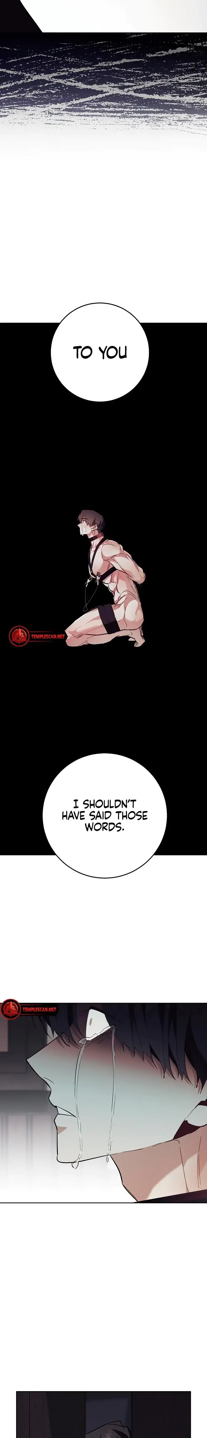 Make Him Cry Chapter 8 - Page 10