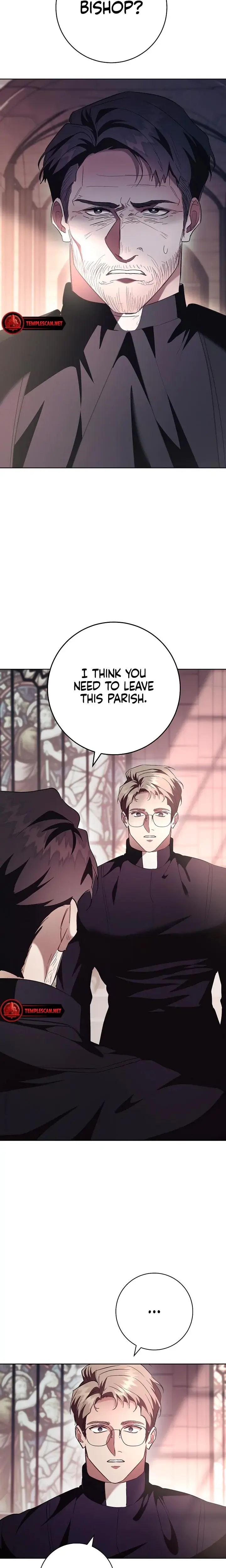 Make Him Cry Chapter 8 - Page 17