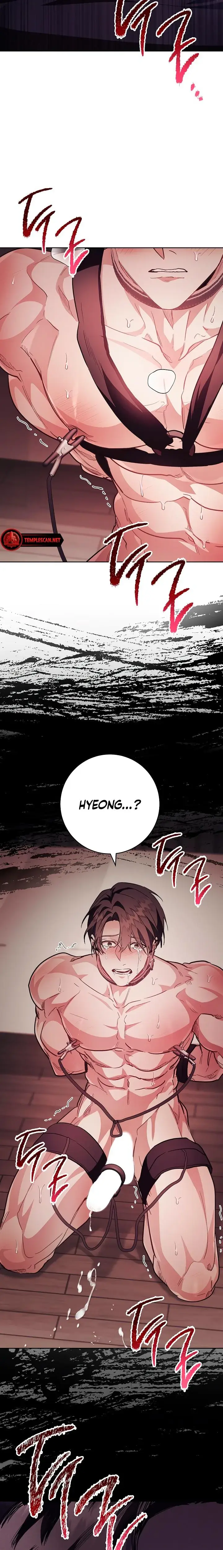 Make Him Cry Chapter 8 - Page 2