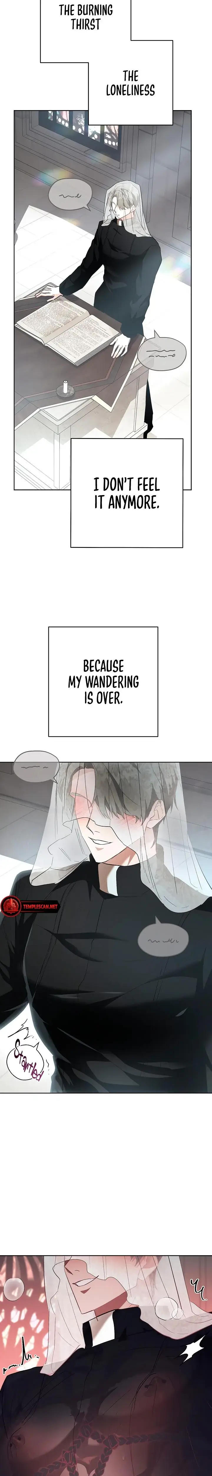 Make Him Cry Chapter 8 - Page 28