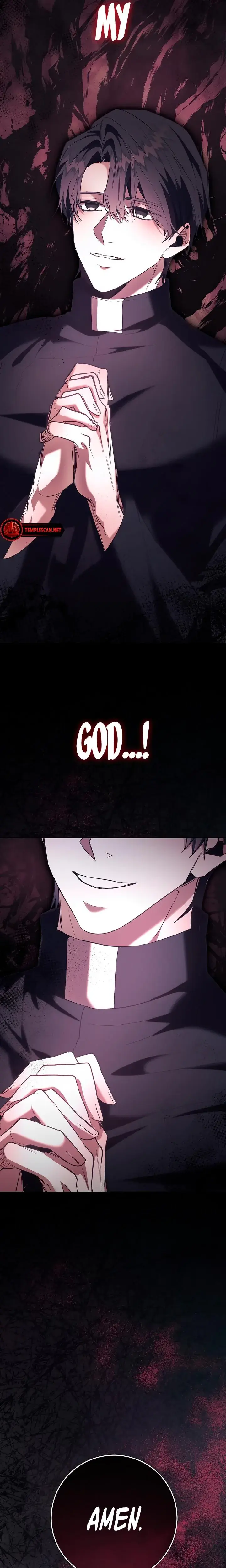 Make Him Cry Chapter 8 - Page 31
