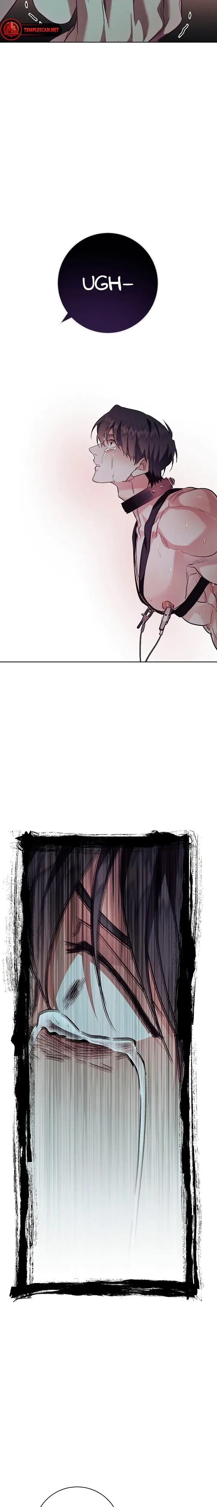 Make Him Cry Chapter 8 - Page 6