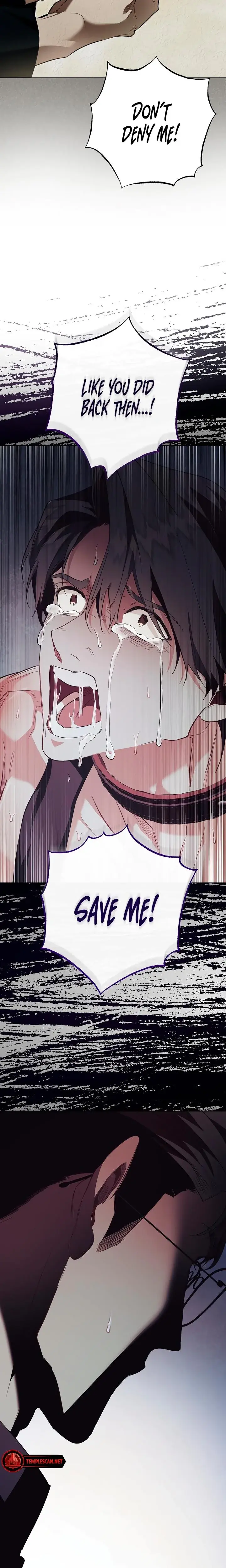 Make Him Cry Chapter 8 - Page 9
