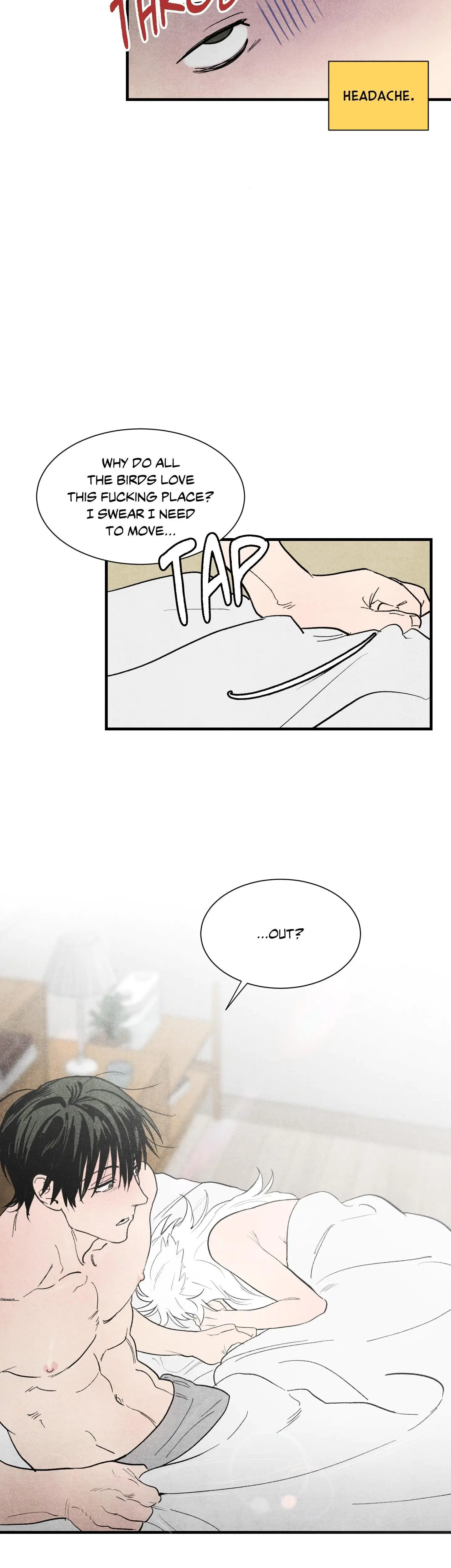 Make Me Purr Chapter 1 - Page 10