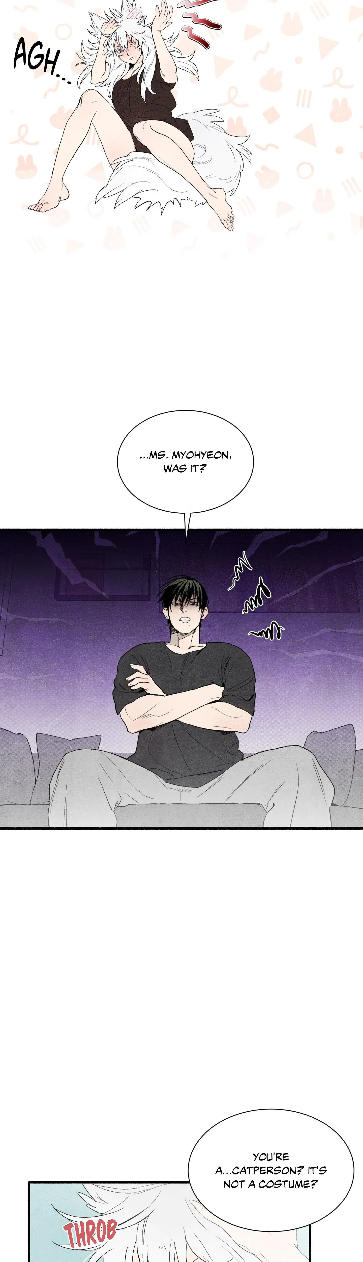 Make Me Purr Chapter 1 - Page 15