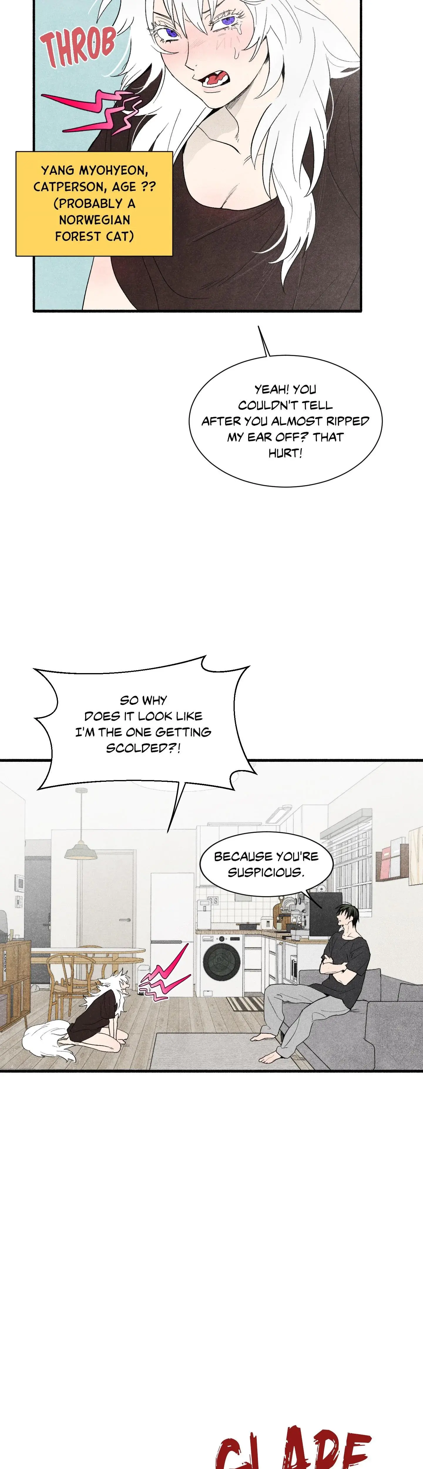 Make Me Purr Chapter 1 - Page 16