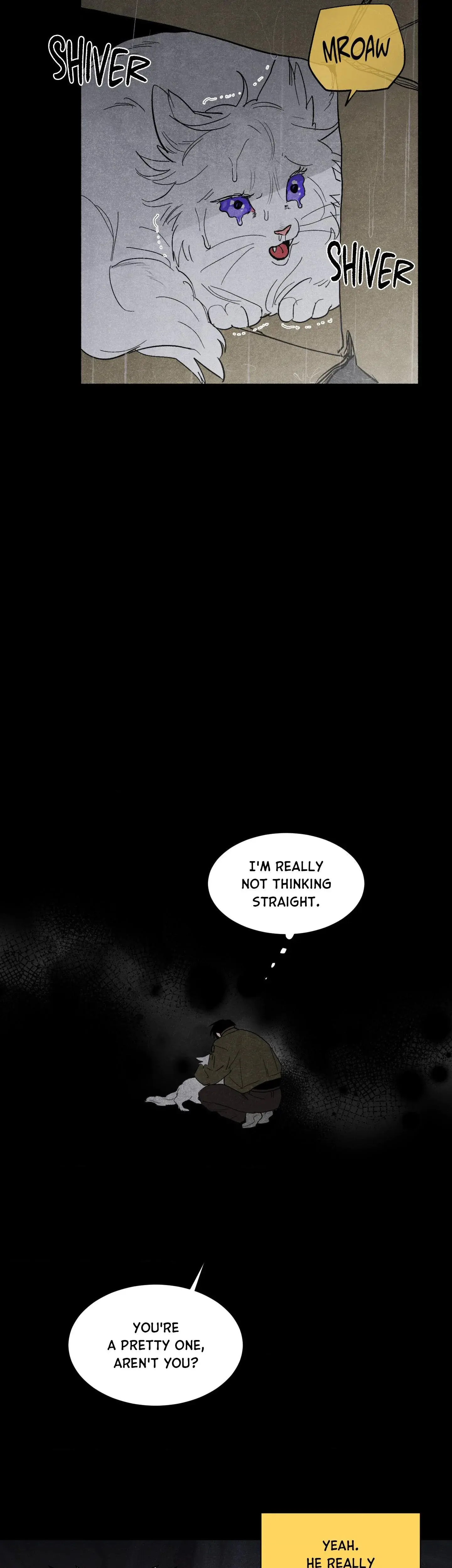 Make Me Purr Chapter 1 - Page 22