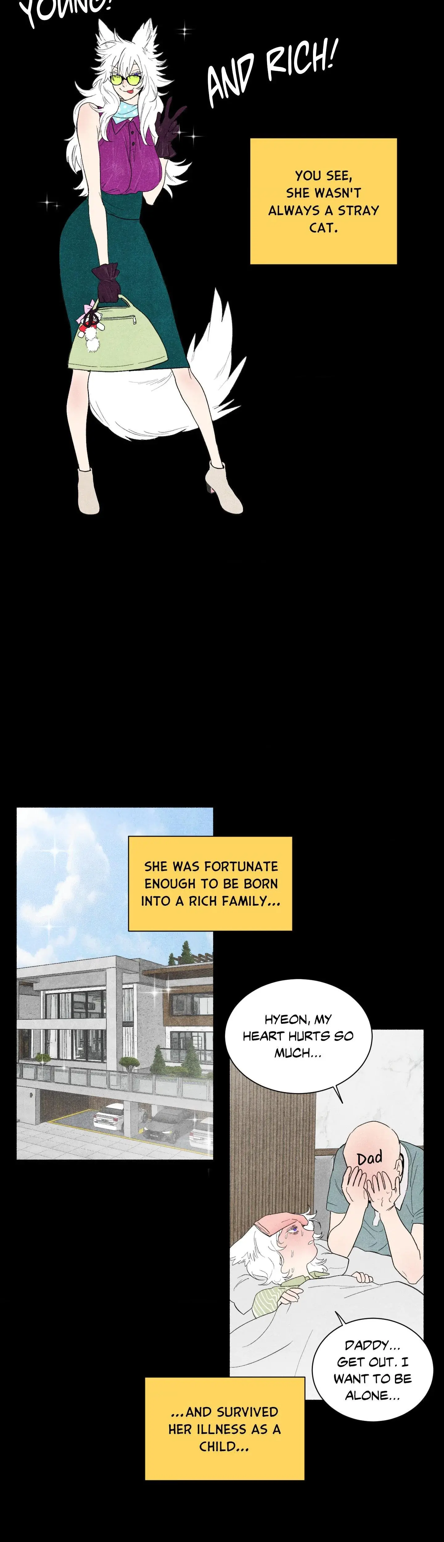Make Me Purr Chapter 1 - Page 24
