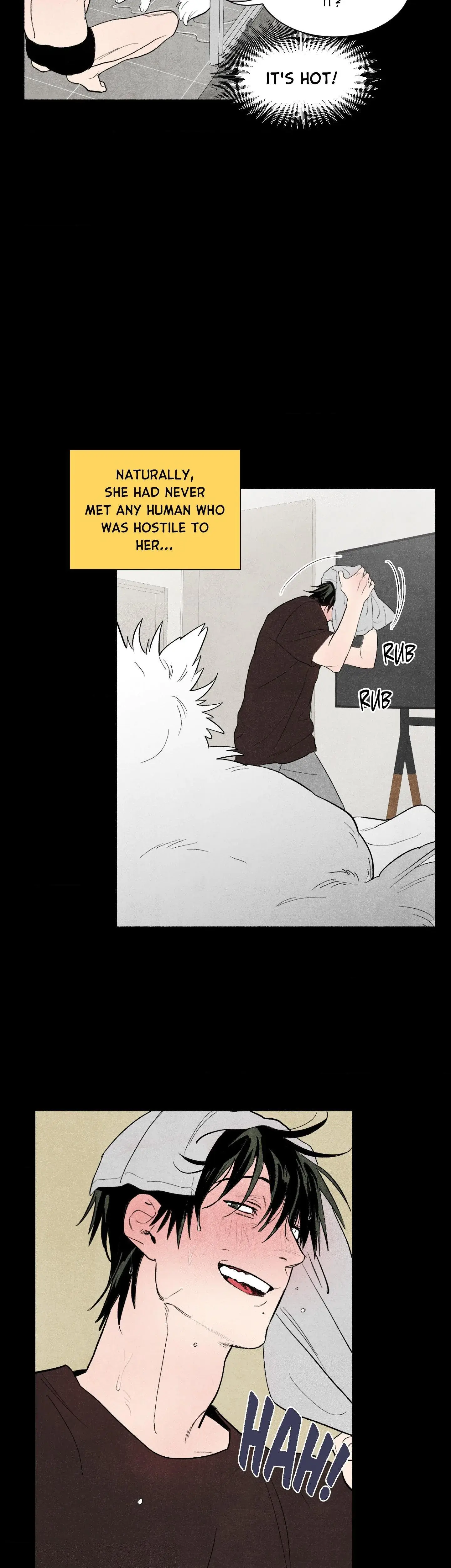Make Me Purr Chapter 1 - Page 28