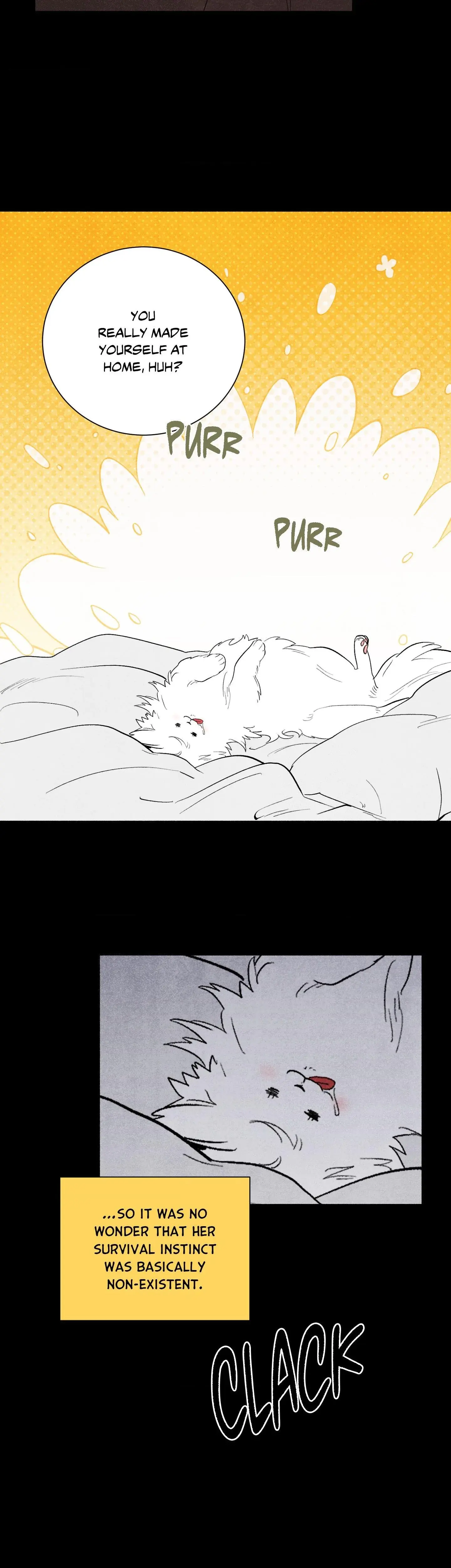 Make Me Purr Chapter 1 - Page 29