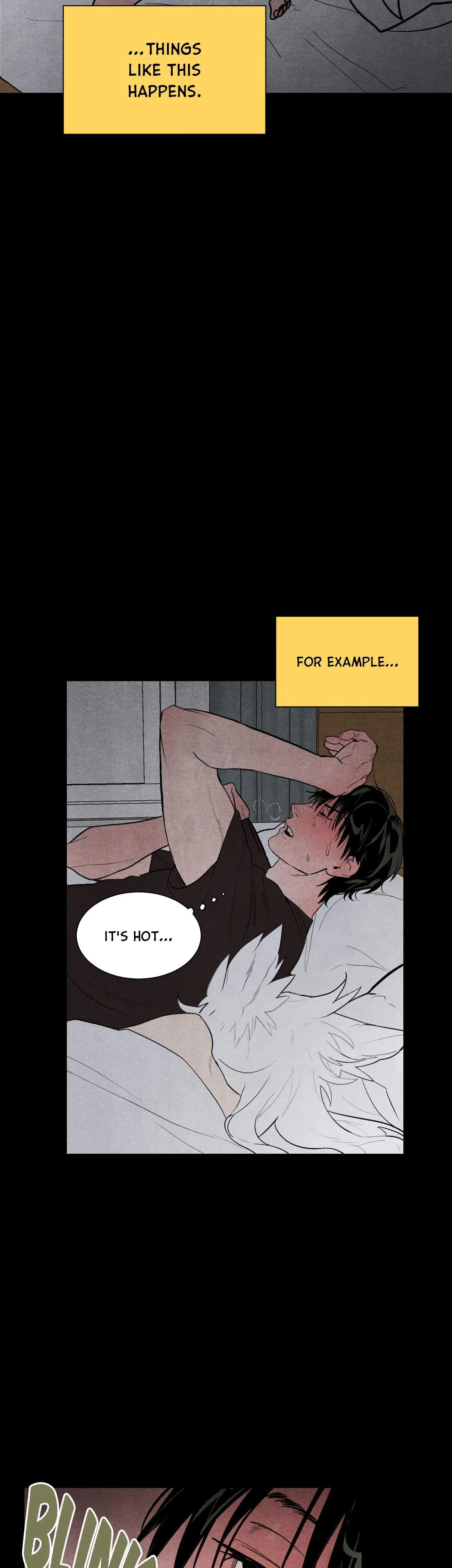 Make Me Purr Chapter 1 - Page 31