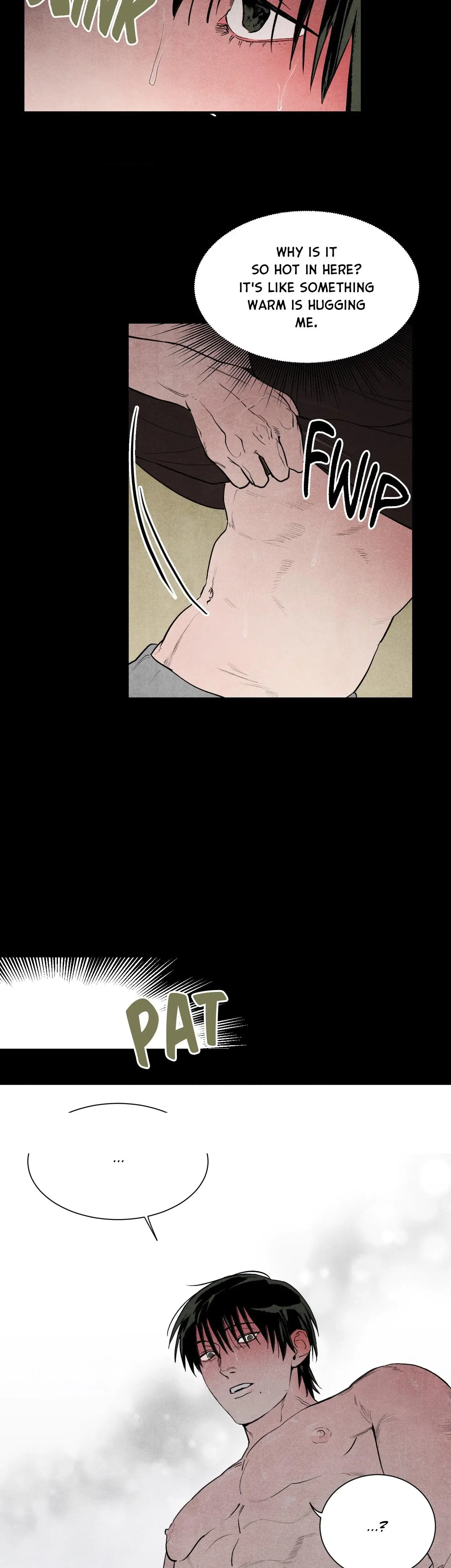 Make Me Purr Chapter 1 - Page 32