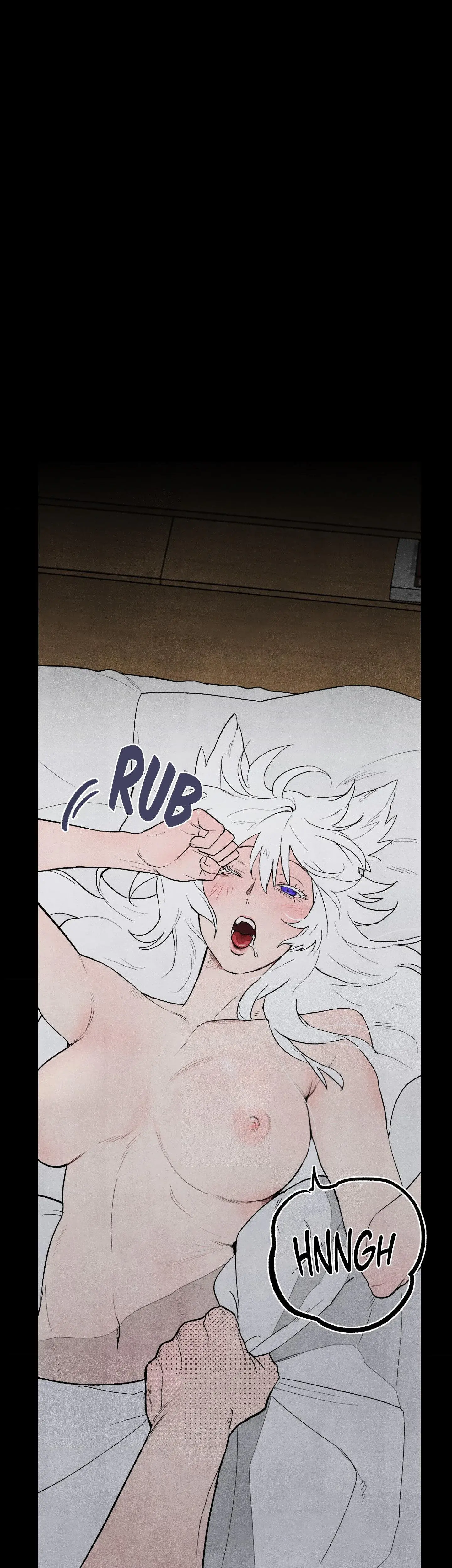 Make Me Purr Chapter 1 - Page 34