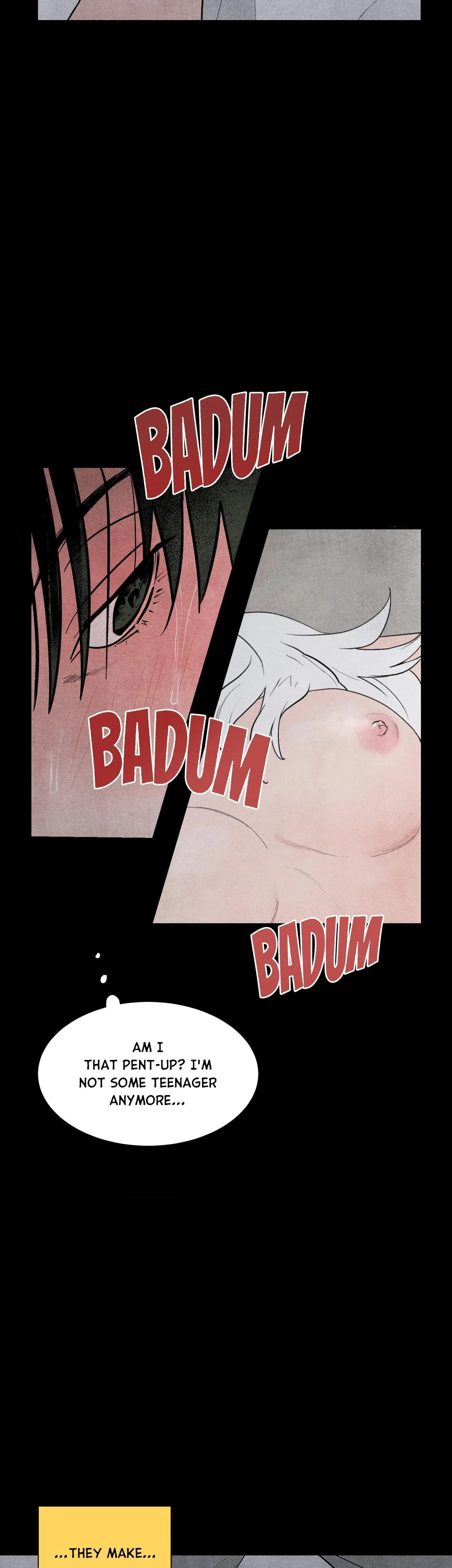 Make Me Purr Chapter 1 - Page 35