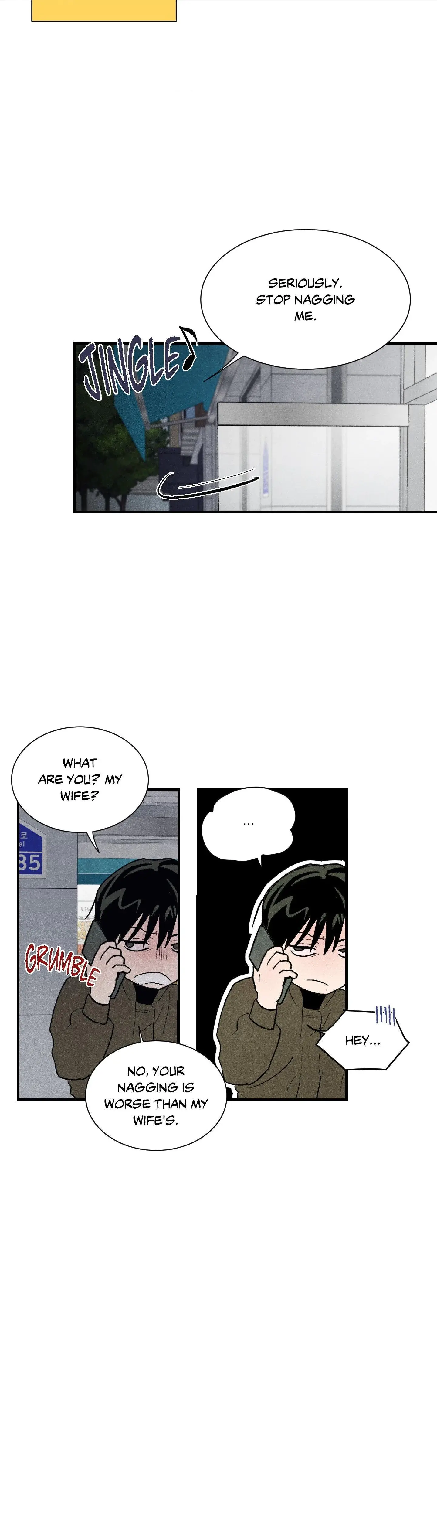 Make Me Purr Chapter 1 - Page 4