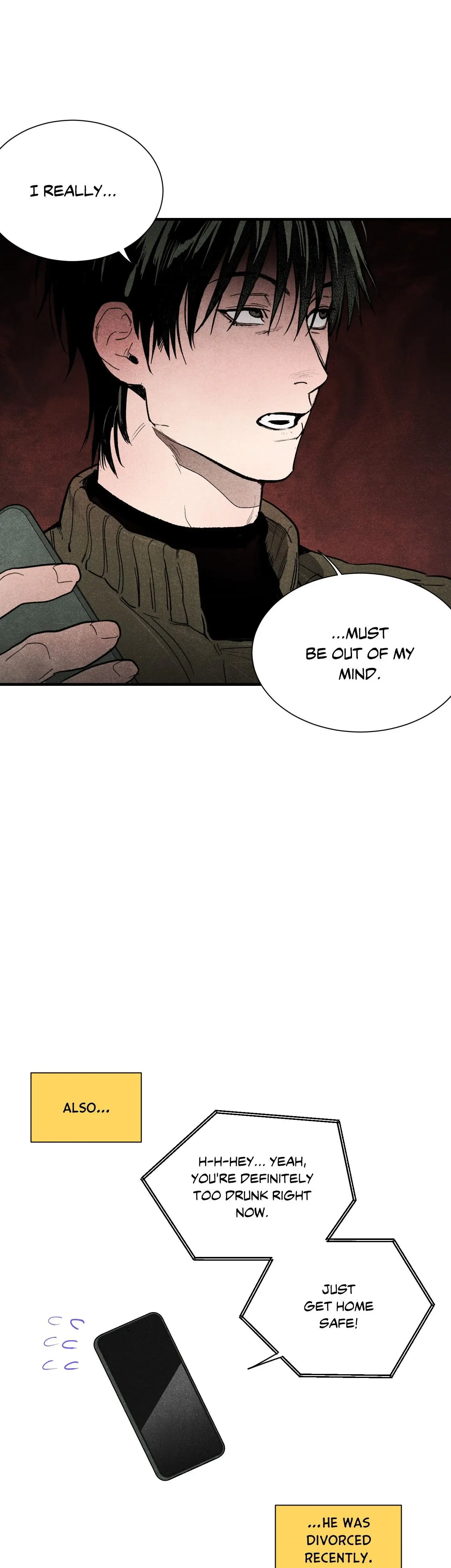 Make Me Purr Chapter 1 - Page 5