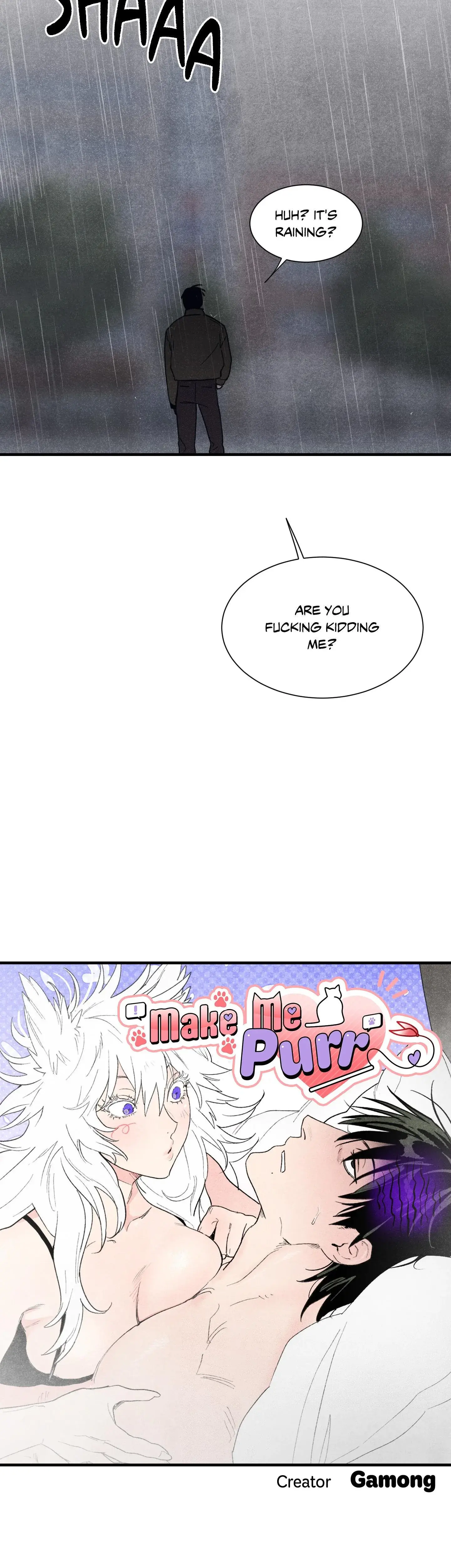 Make Me Purr Chapter 1 - Page 7