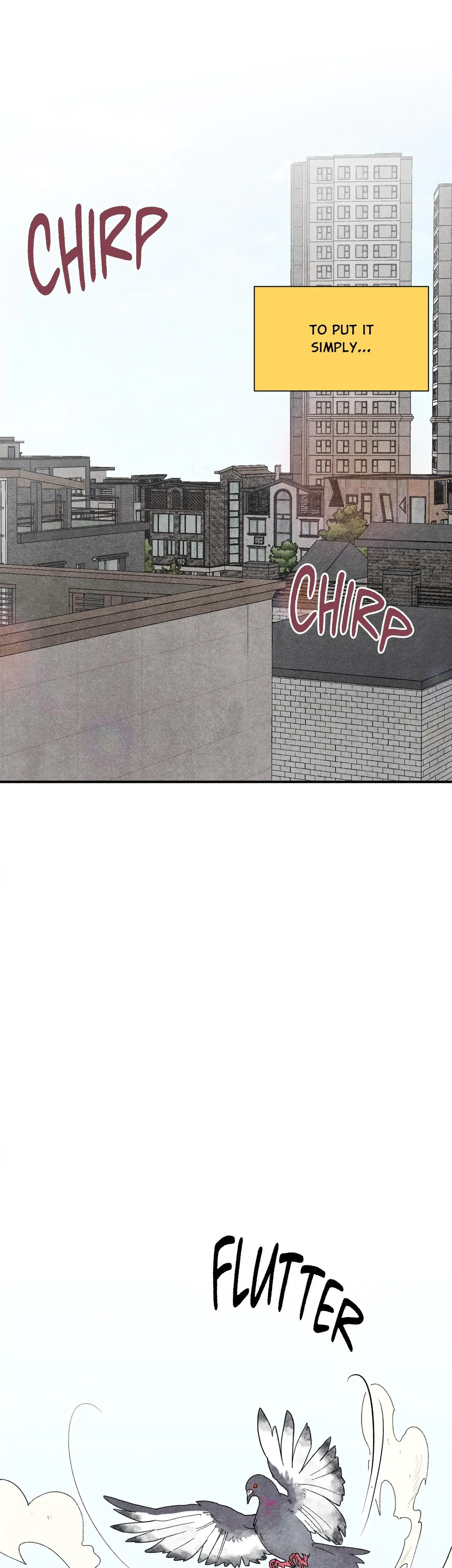 Make Me Purr Chapter 1 - Page 8