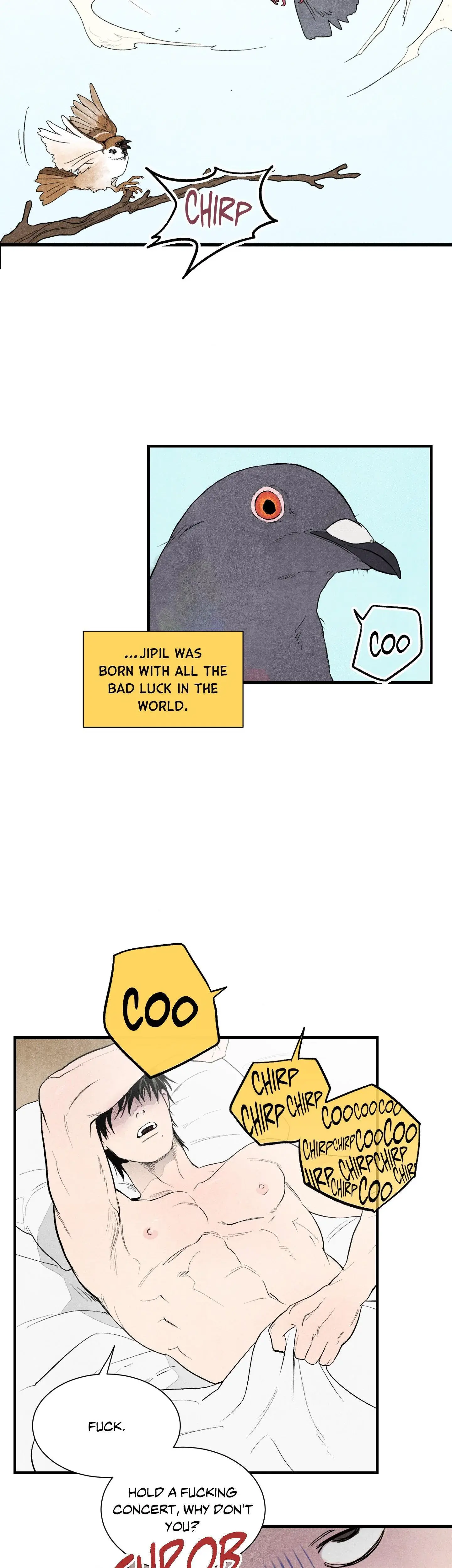 Make Me Purr Chapter 1 - Page 9