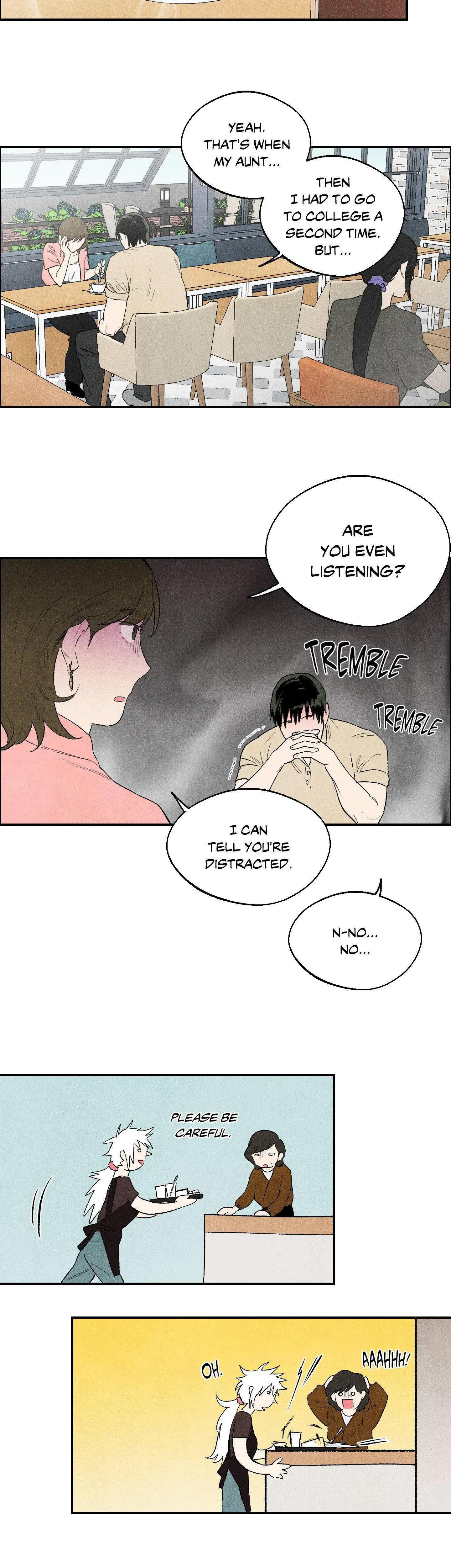 Make Me Purr Chapter 10 - Page 10
