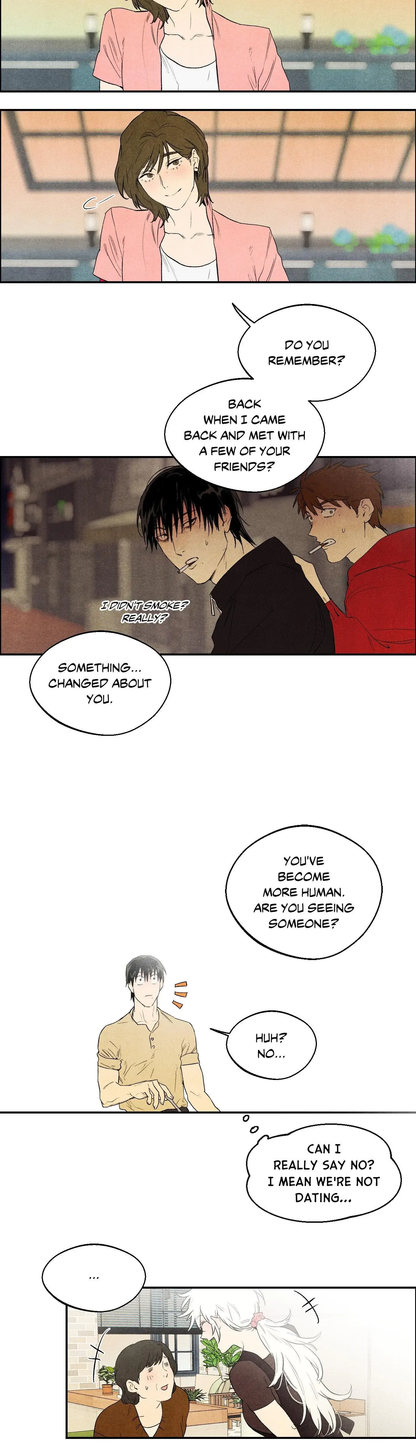 Make Me Purr Chapter 10 - Page 12