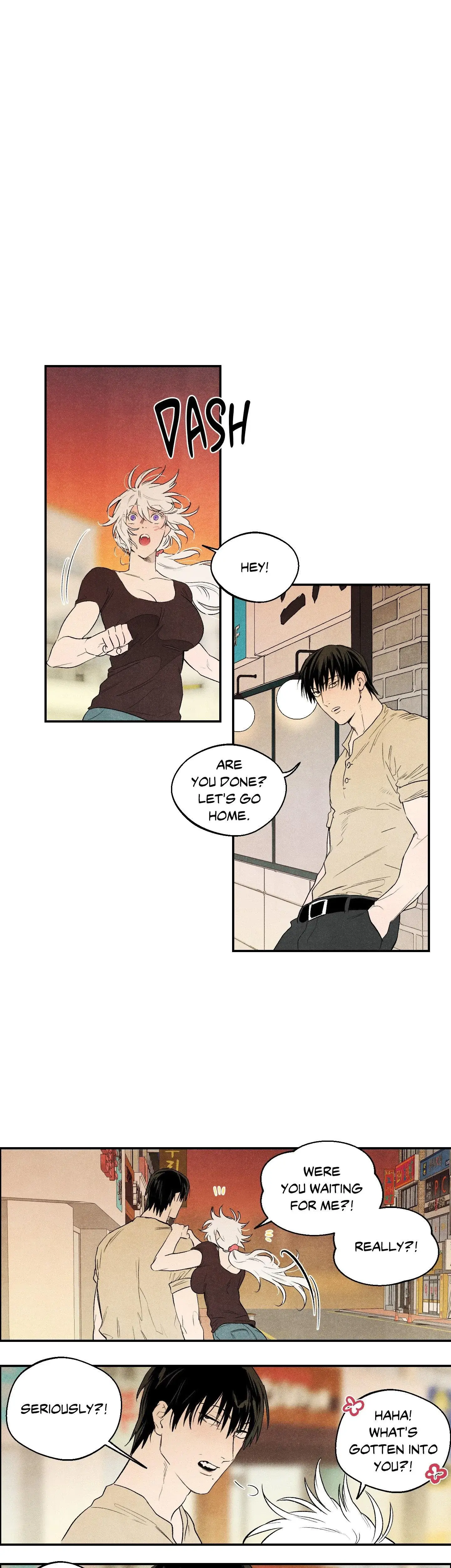 Make Me Purr Chapter 10 - Page 14