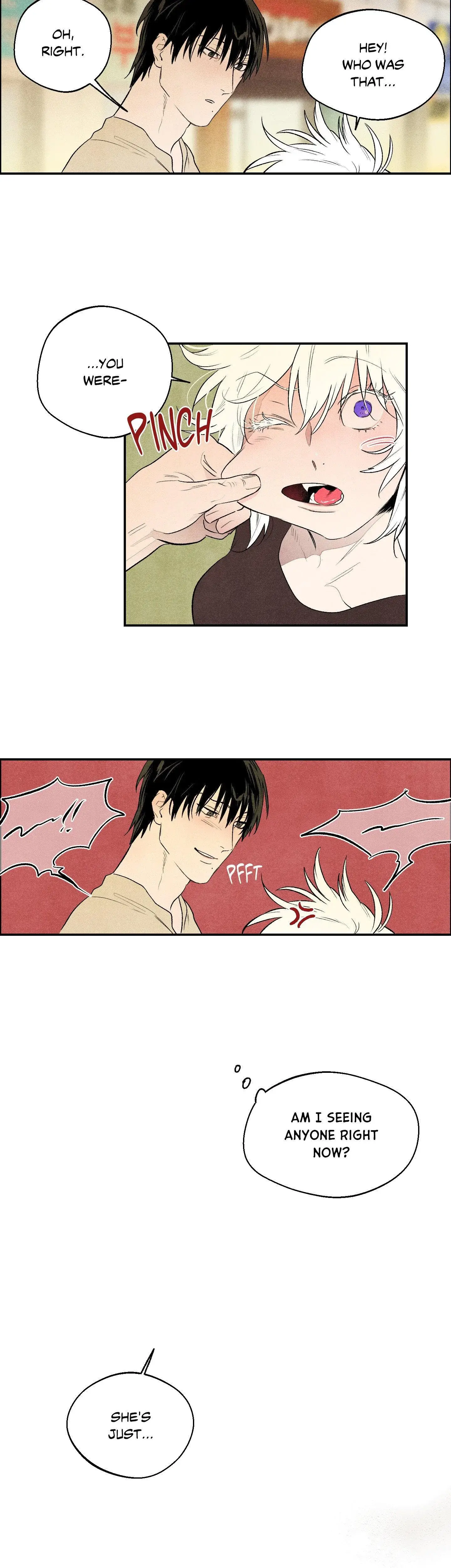 Make Me Purr Chapter 10 - Page 15