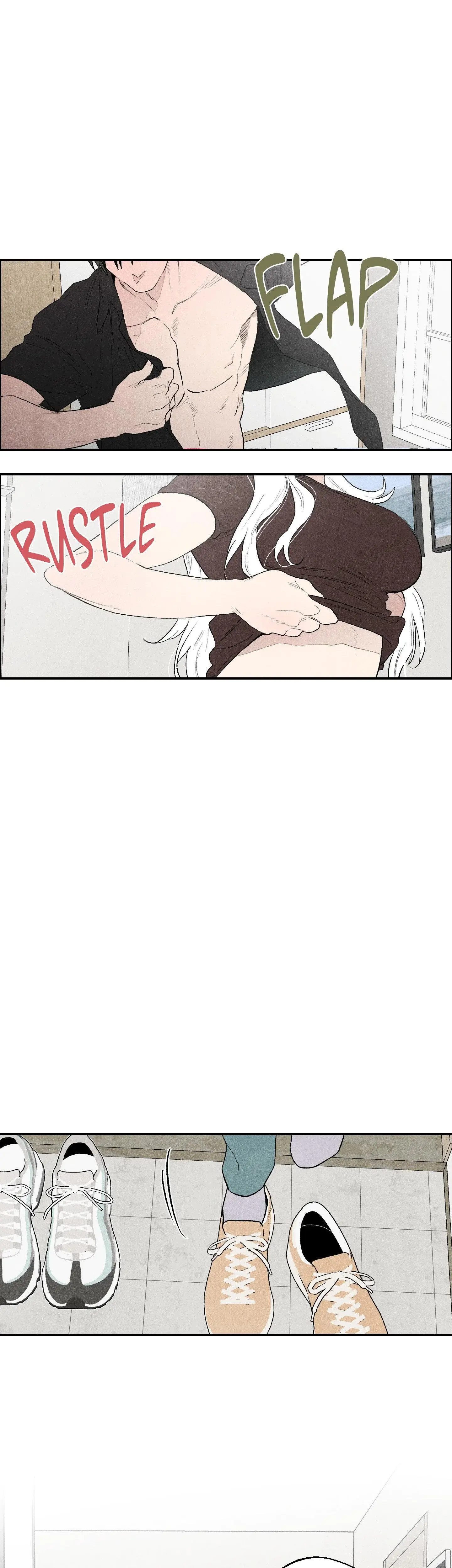Make Me Purr Chapter 10 - Page 2