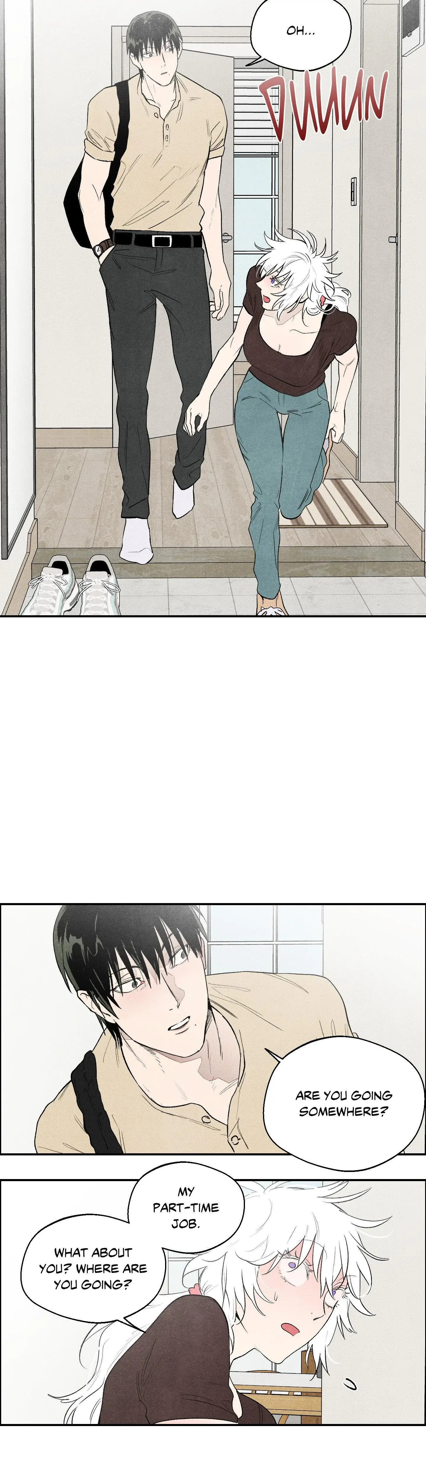 Make Me Purr Chapter 10 - Page 3
