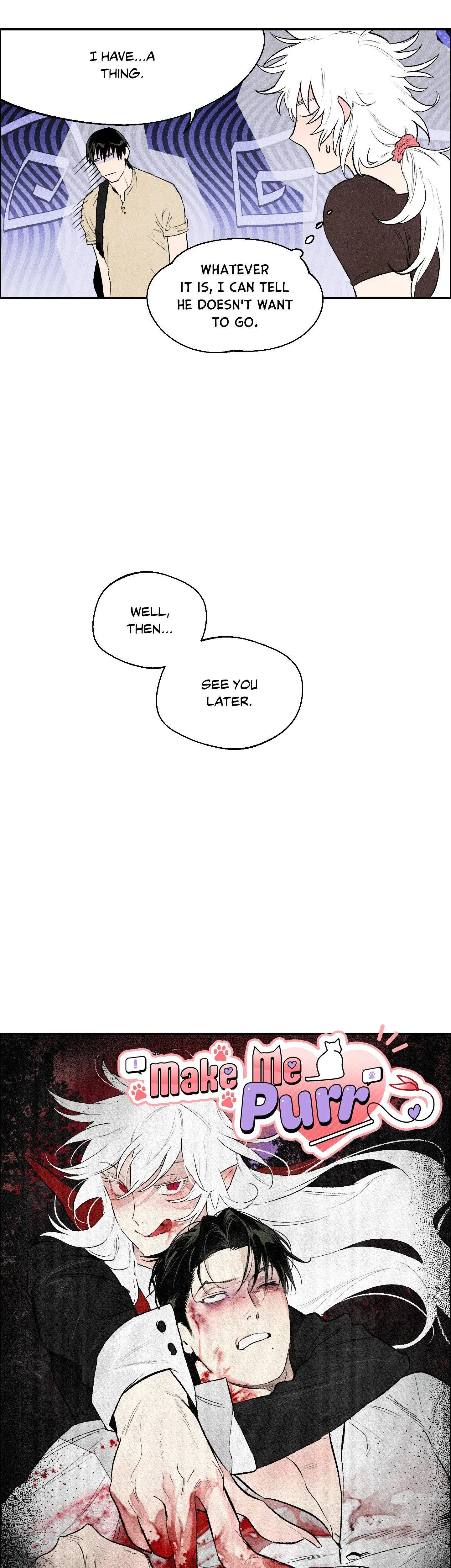 Make Me Purr Chapter 10 - Page 4
