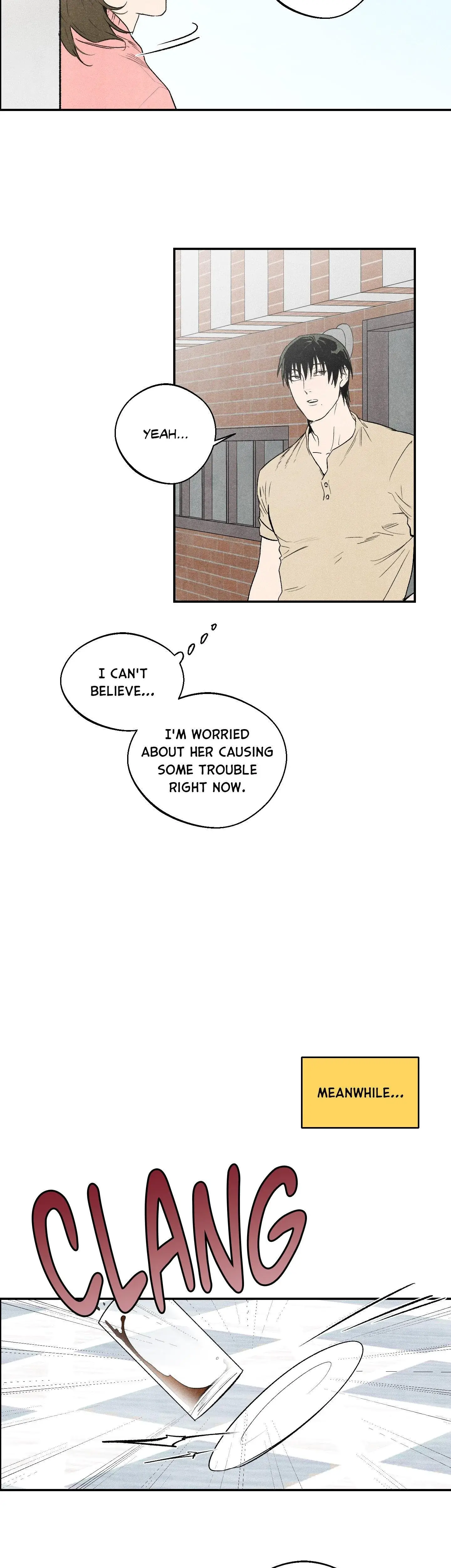 Make Me Purr Chapter 10 - Page 6